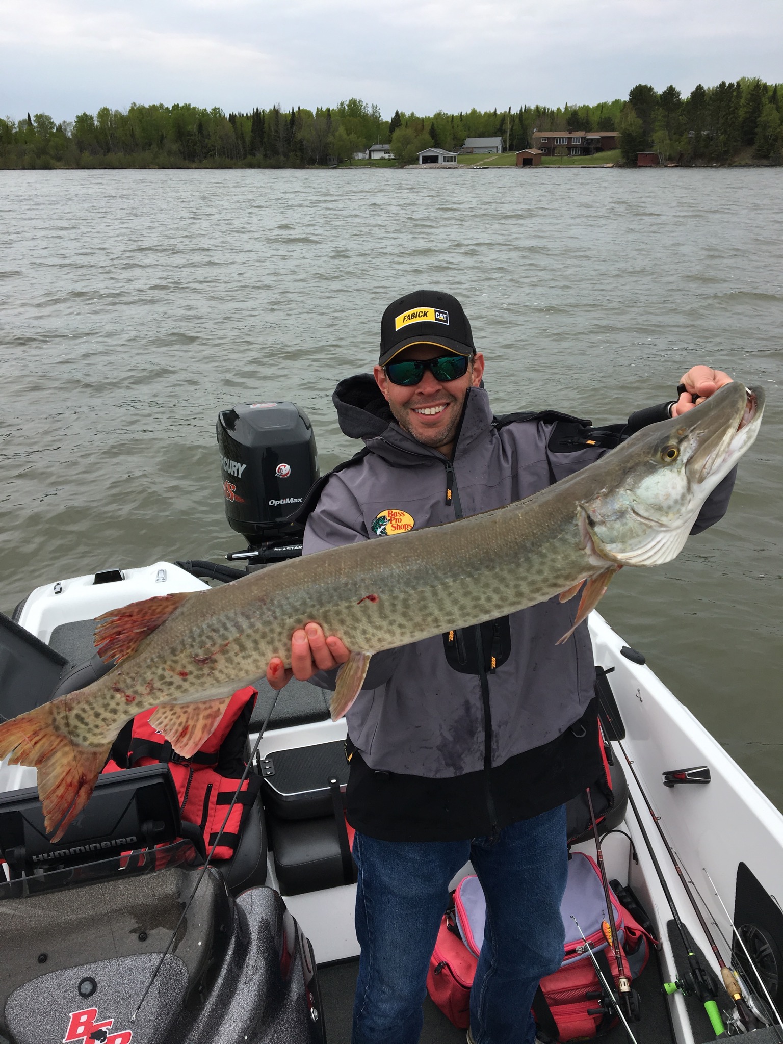 Brock Fishing – Ben Brock Fishing Guide Service